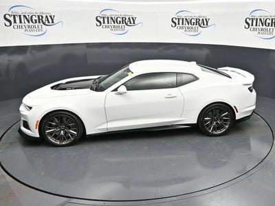 2023 Chevrolet Camaro ZL1