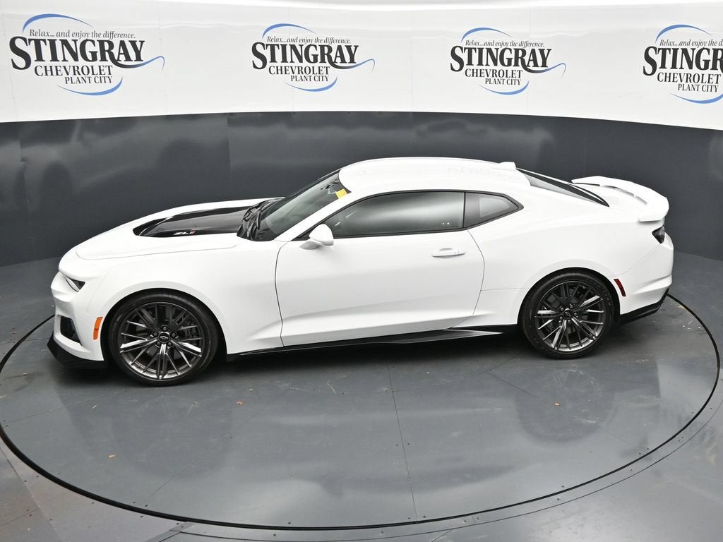 2023 Chevrolet Camaro ZL1