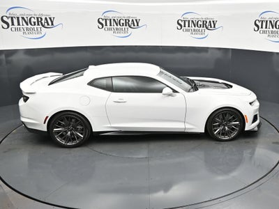 2023 Chevrolet Camaro ZL1