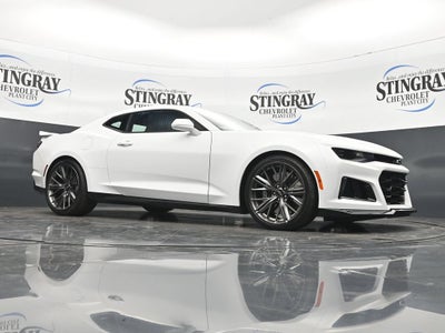 2023 Chevrolet Camaro ZL1