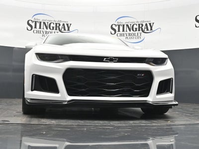 2023 Chevrolet Camaro ZL1