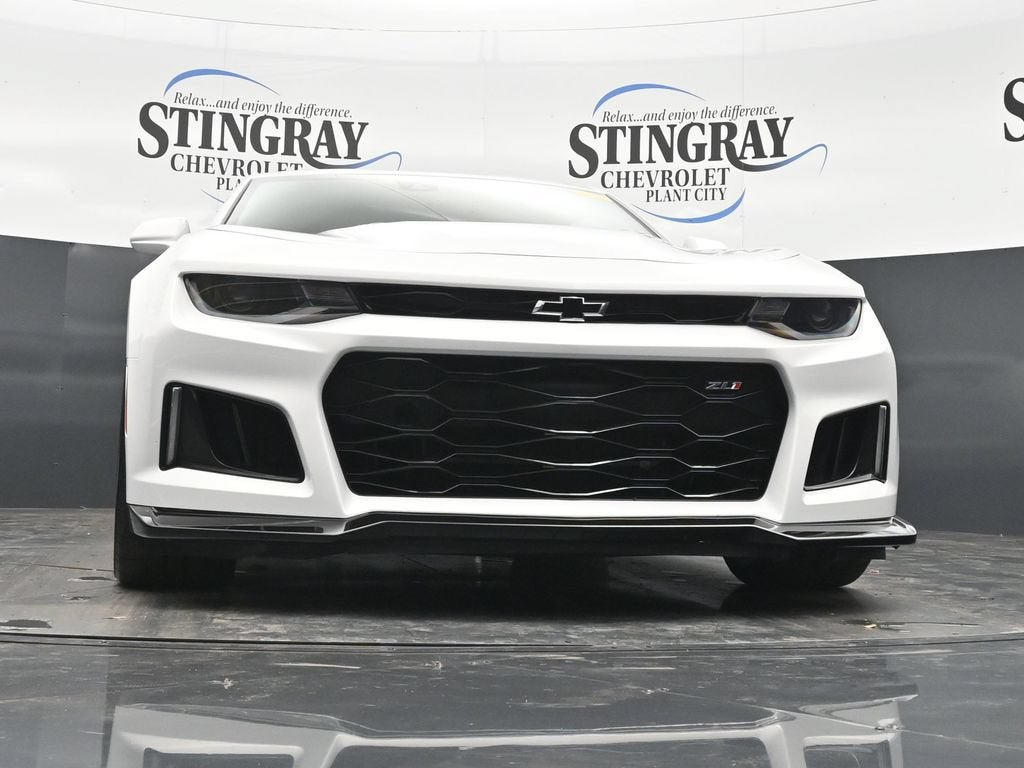 2023 Chevrolet Camaro ZL1