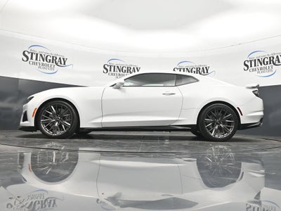 2023 Chevrolet Camaro ZL1