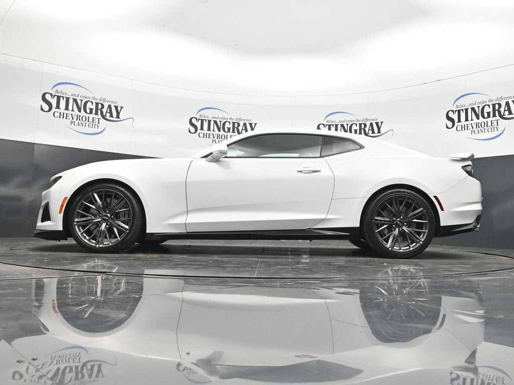 2023 Chevrolet Camaro ZL1