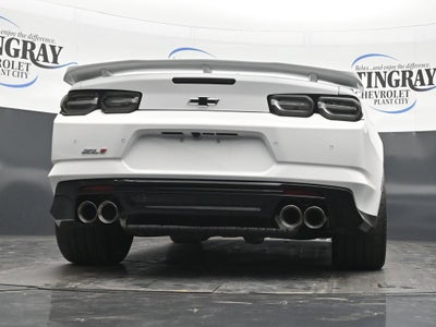 2023 Chevrolet Camaro ZL1