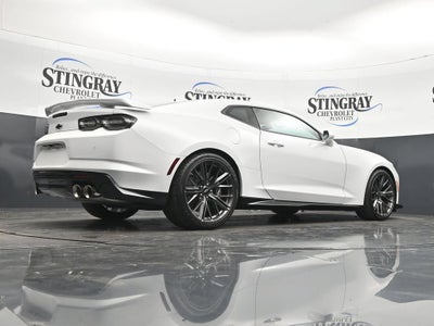 2023 Chevrolet Camaro ZL1
