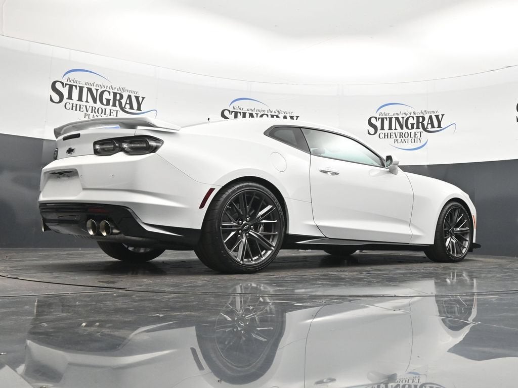 2023 Chevrolet Camaro ZL1