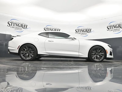2023 Chevrolet Camaro ZL1