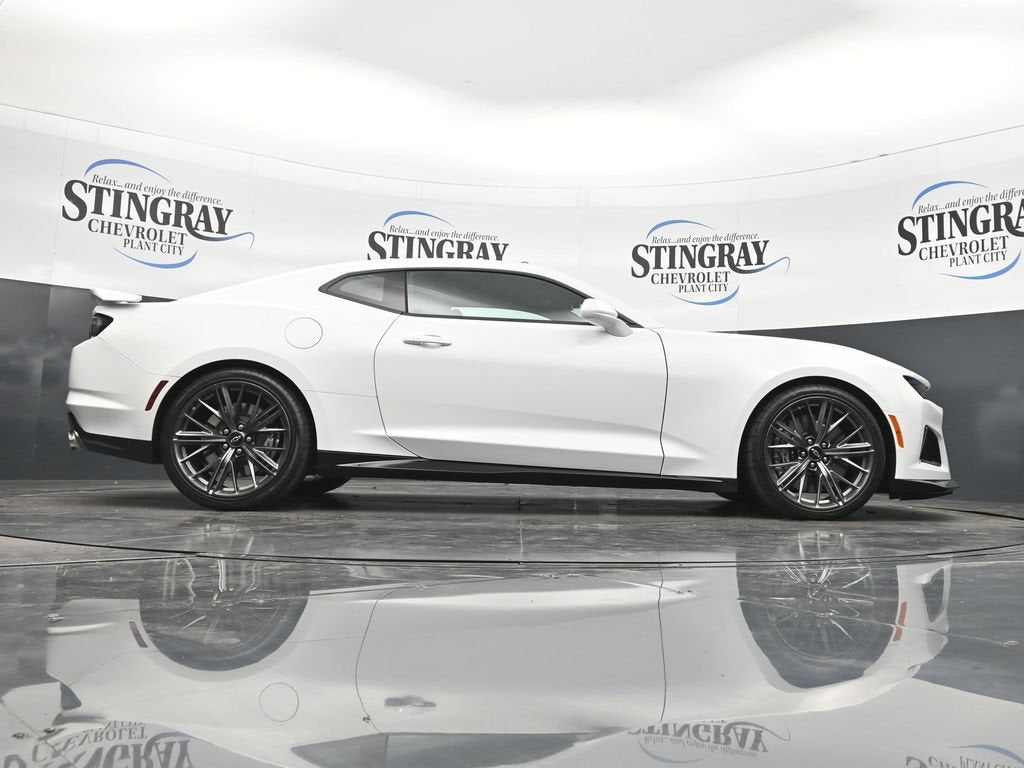 2023 Chevrolet Camaro ZL1