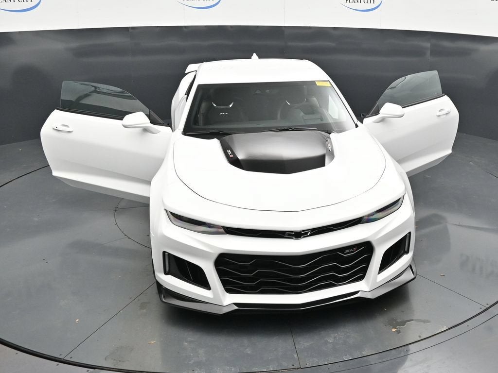 2023 Chevrolet Camaro ZL1
