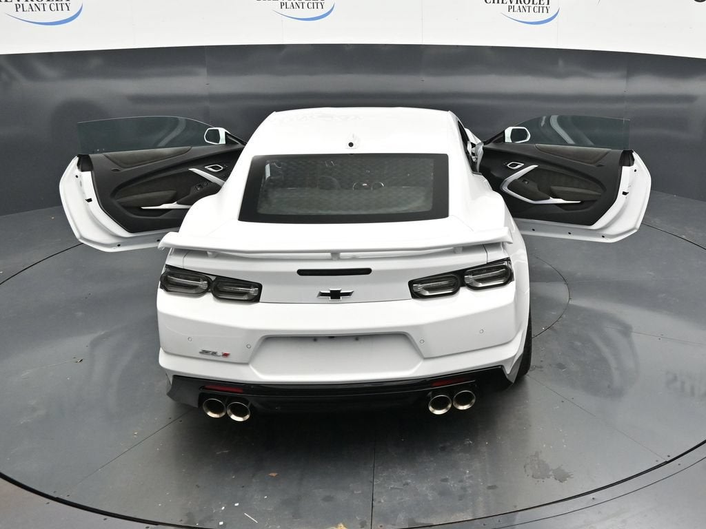 2023 Chevrolet Camaro ZL1