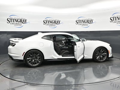 2023 Chevrolet Camaro ZL1