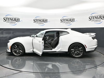2023 Chevrolet Camaro ZL1