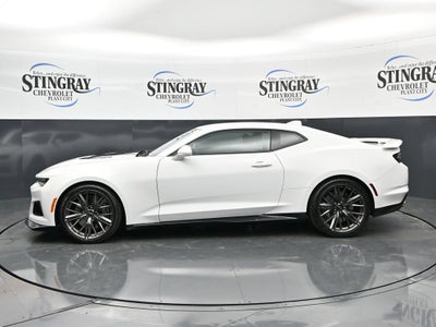 2023 Chevrolet Camaro ZL1