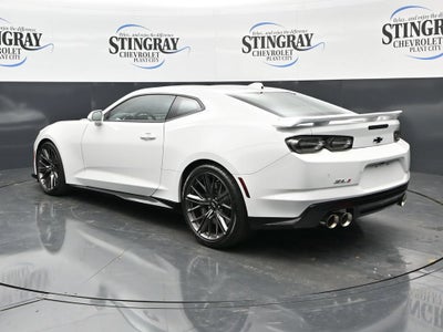 2023 Chevrolet Camaro ZL1