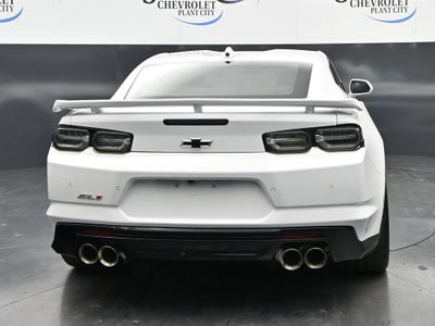 2023 Chevrolet Camaro ZL1
