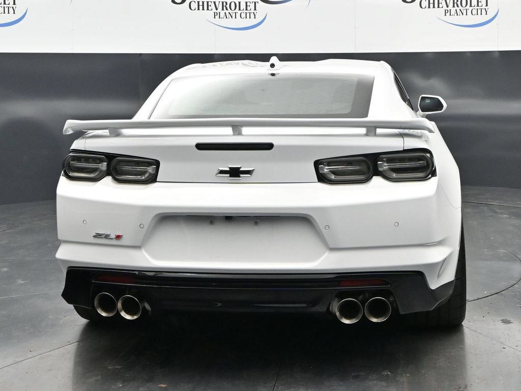 2023 Chevrolet Camaro ZL1