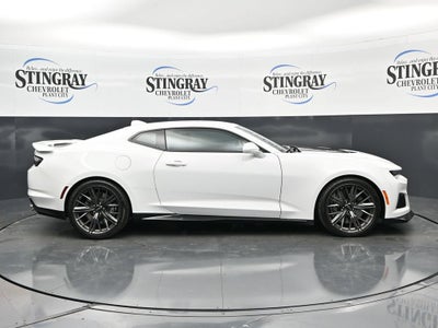 2023 Chevrolet Camaro ZL1