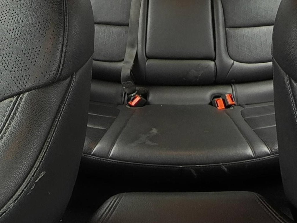 2023 Chevrolet Bolt EV 2LT
