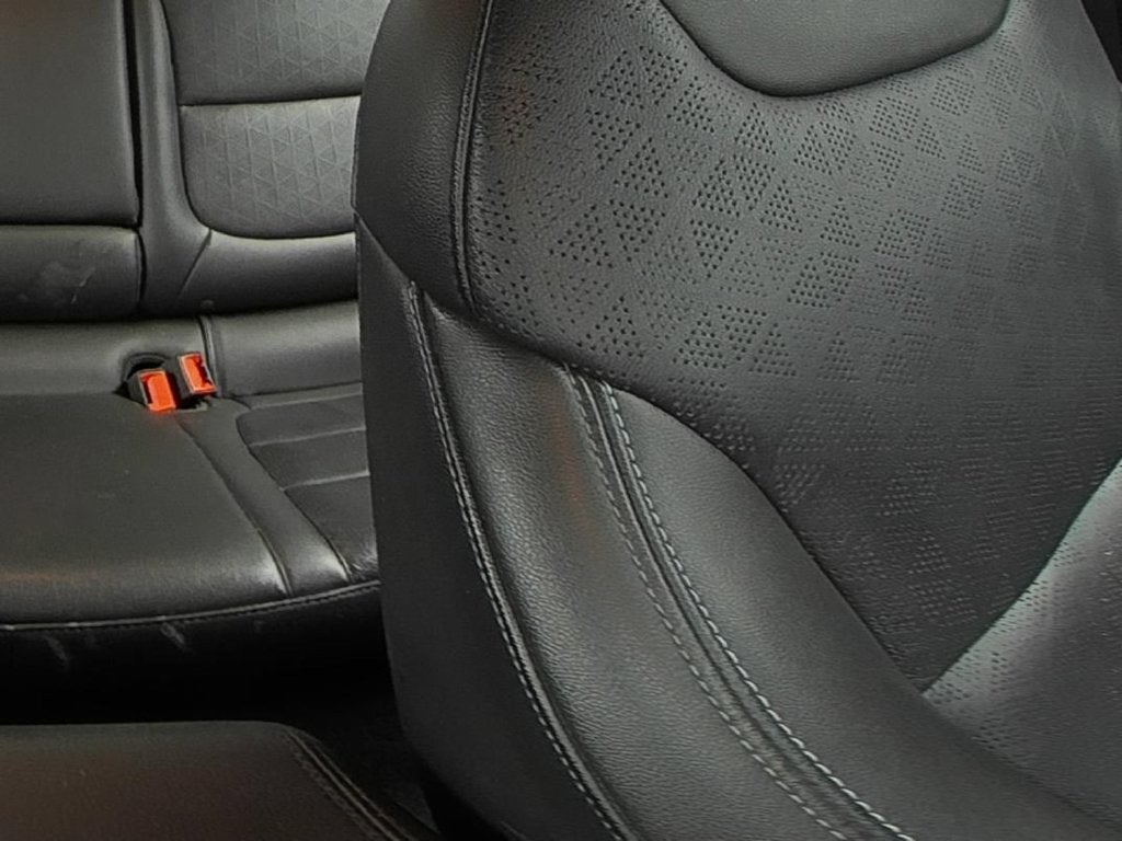 2023 Chevrolet Bolt EV 2LT
