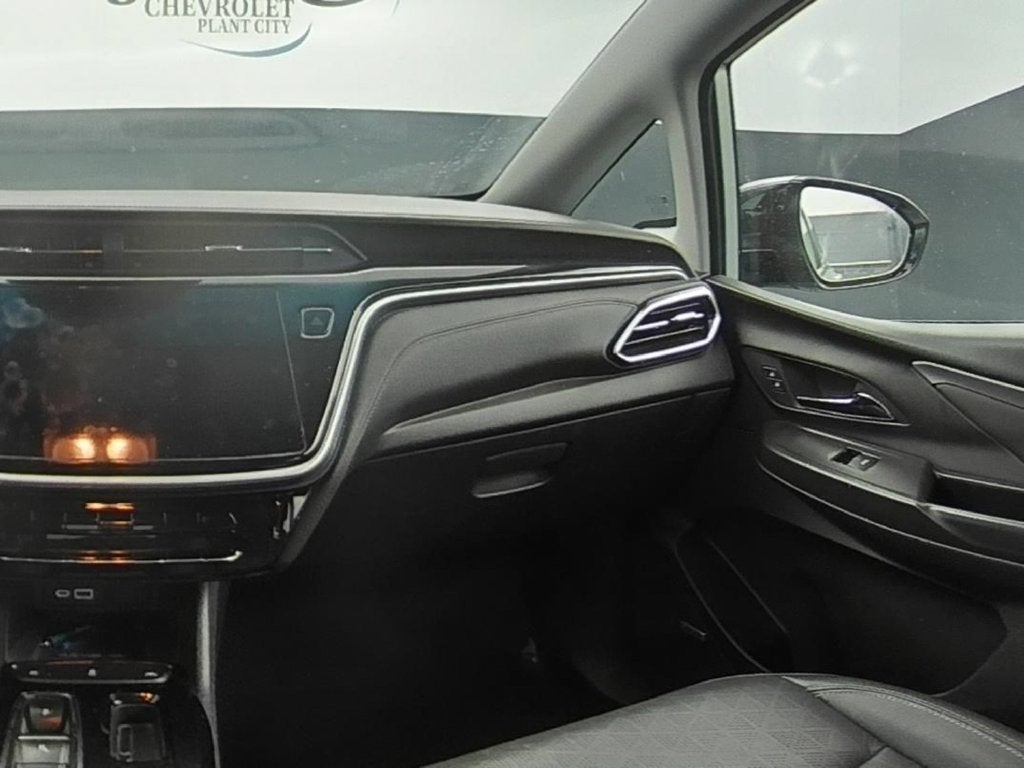 2023 Chevrolet Bolt EV 2LT