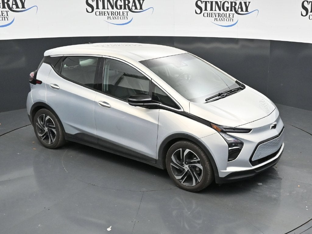 2023 Chevrolet Bolt EV 2LT