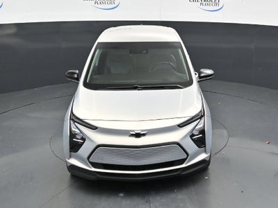 2023 Chevrolet Bolt EV 2LT