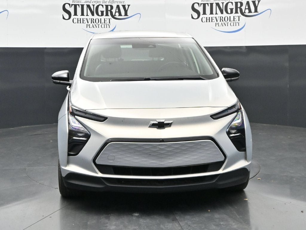 2023 Chevrolet Bolt EV 2LT