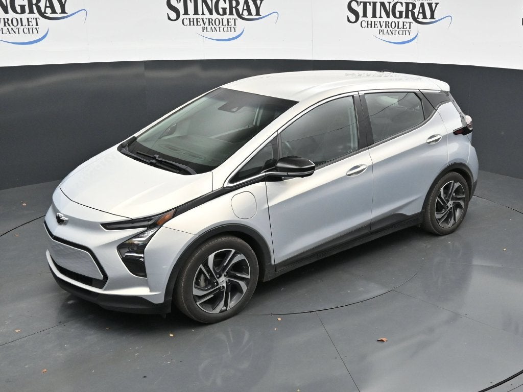 2023 Chevrolet Bolt EV 2LT
