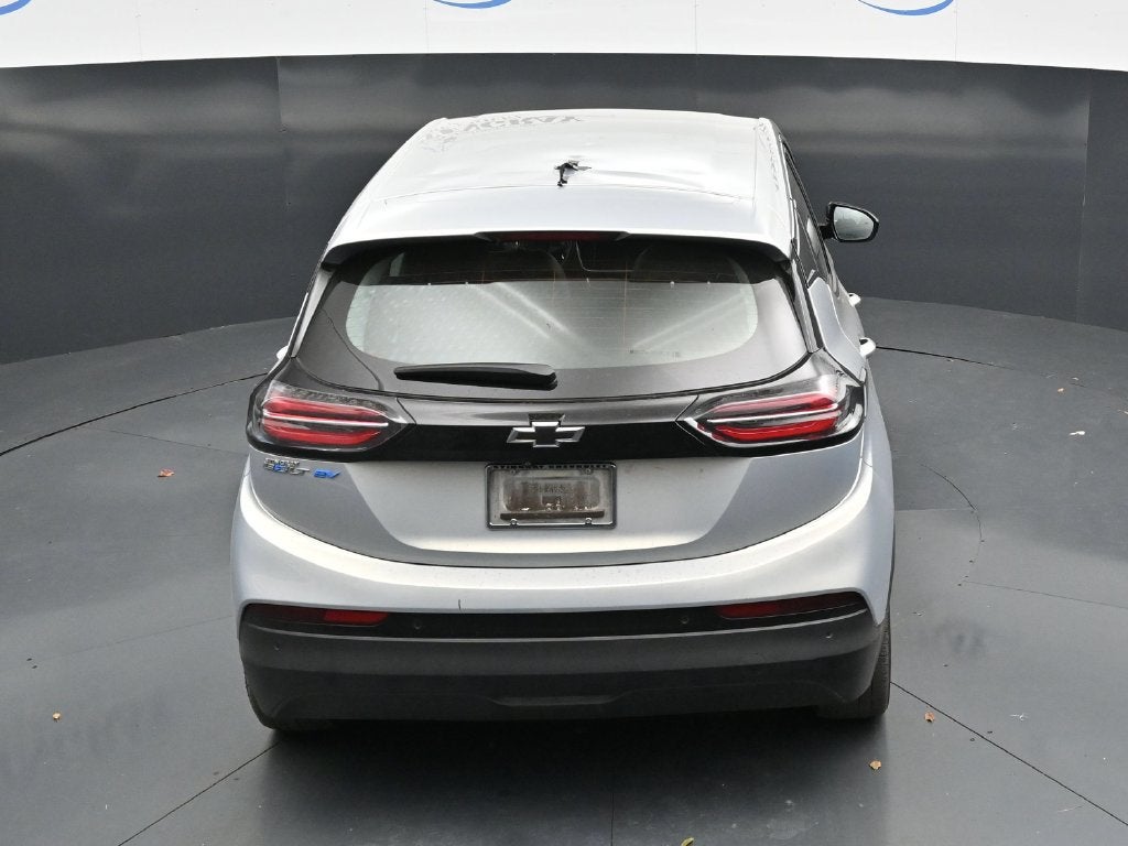 2023 Chevrolet Bolt EV 2LT