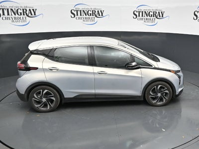 2023 Chevrolet Bolt EV 2LT