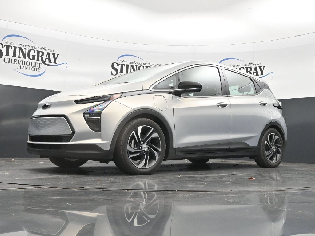 2023 Chevrolet Bolt EV 2LT