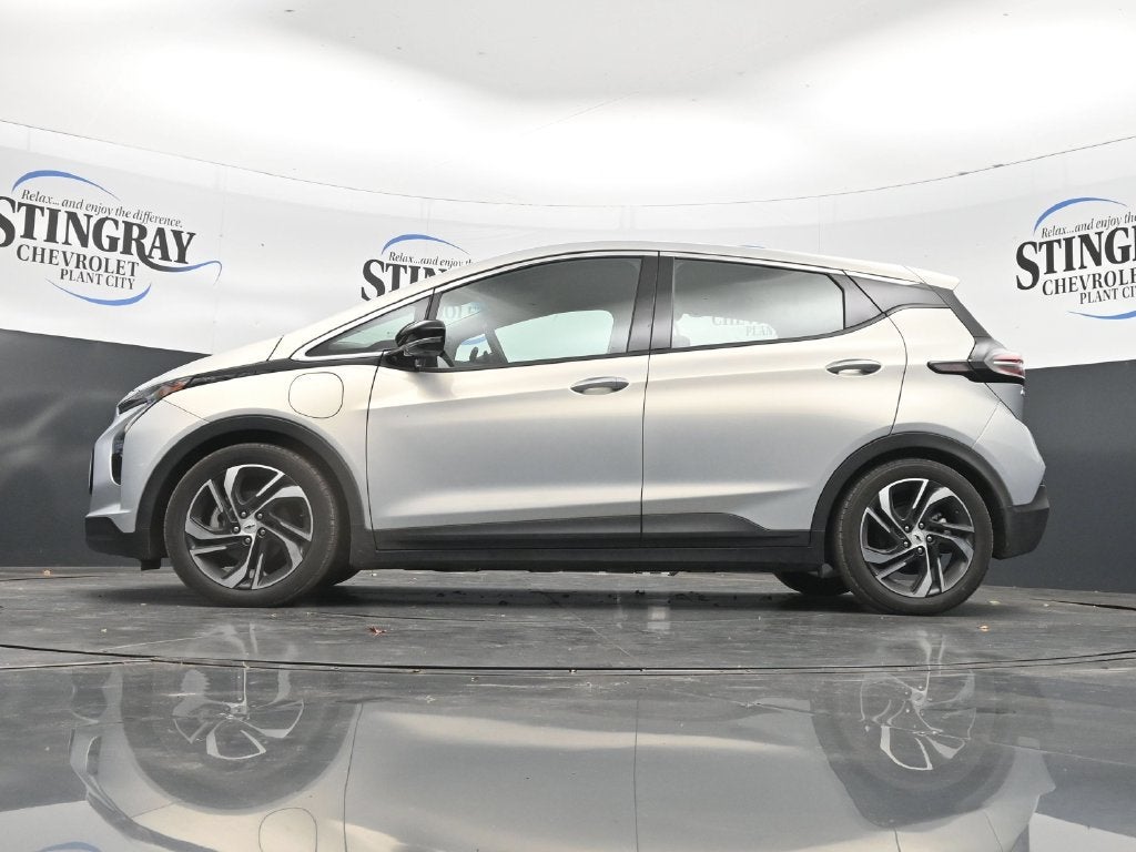2023 Chevrolet Bolt EV 2LT