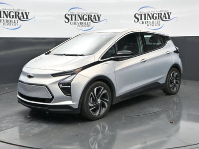 2023 Chevrolet Bolt EV 2LT