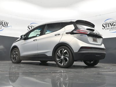 2023 Chevrolet Bolt EV 2LT