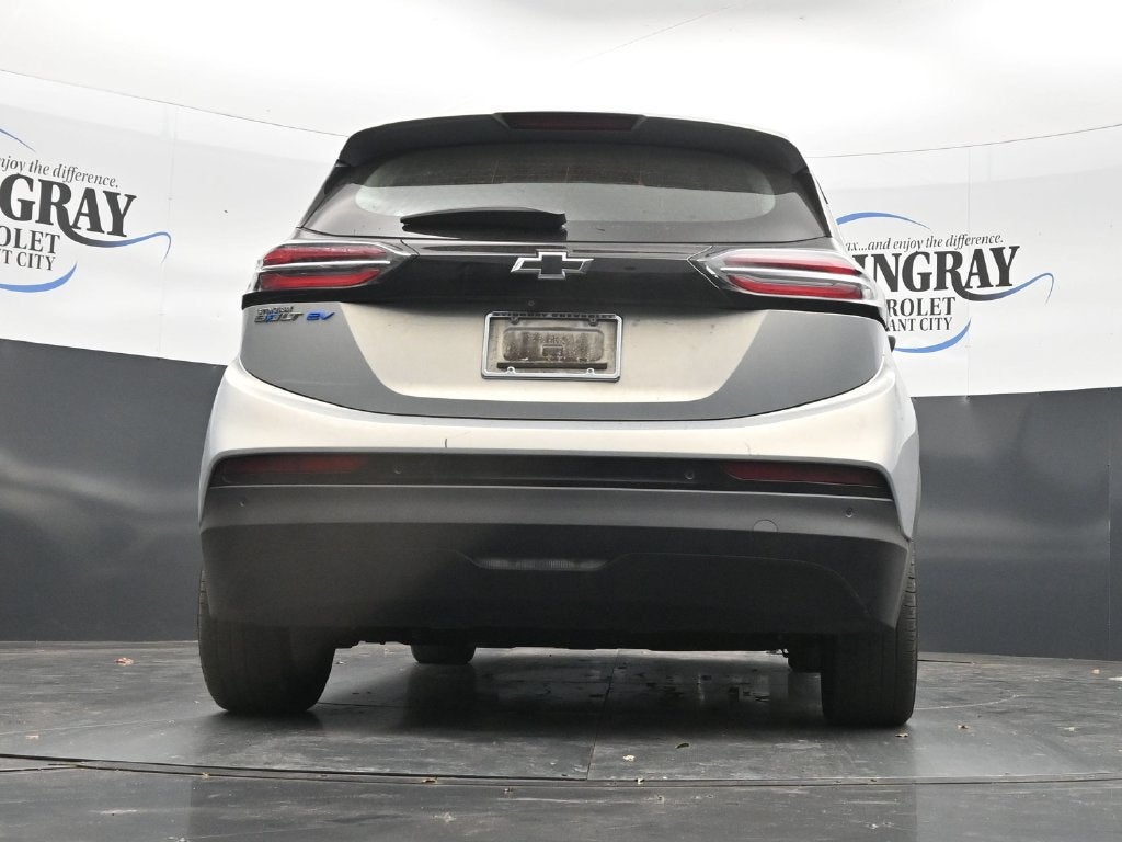 2023 Chevrolet Bolt EV 2LT