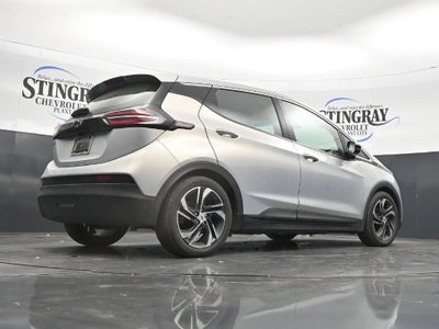 2023 Chevrolet Bolt EV 2LT