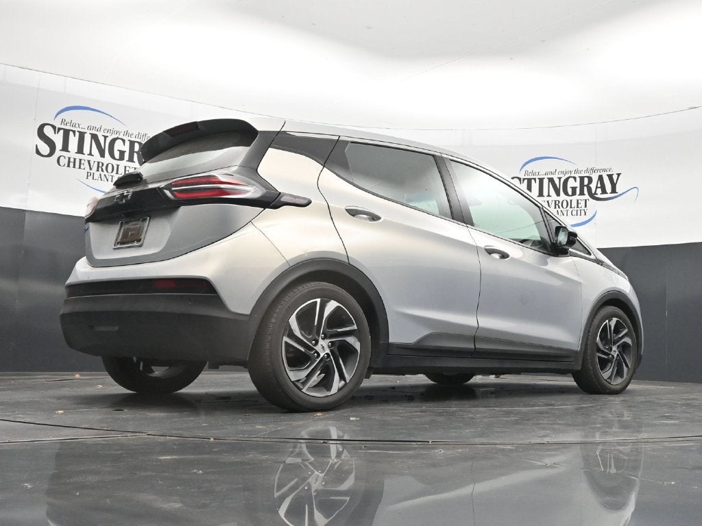 2023 Chevrolet Bolt EV 2LT