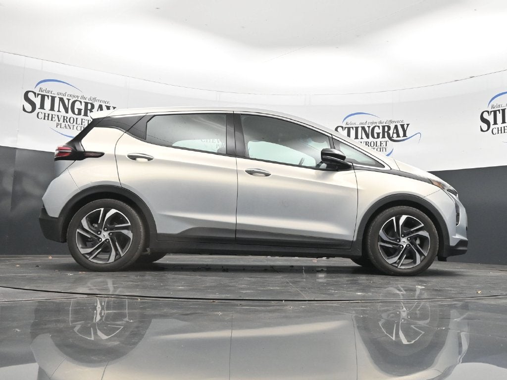 2023 Chevrolet Bolt EV 2LT