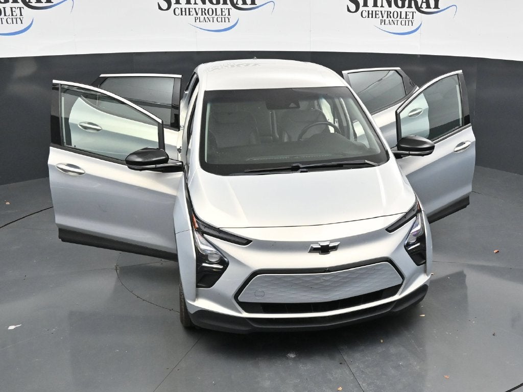 2023 Chevrolet Bolt EV 2LT