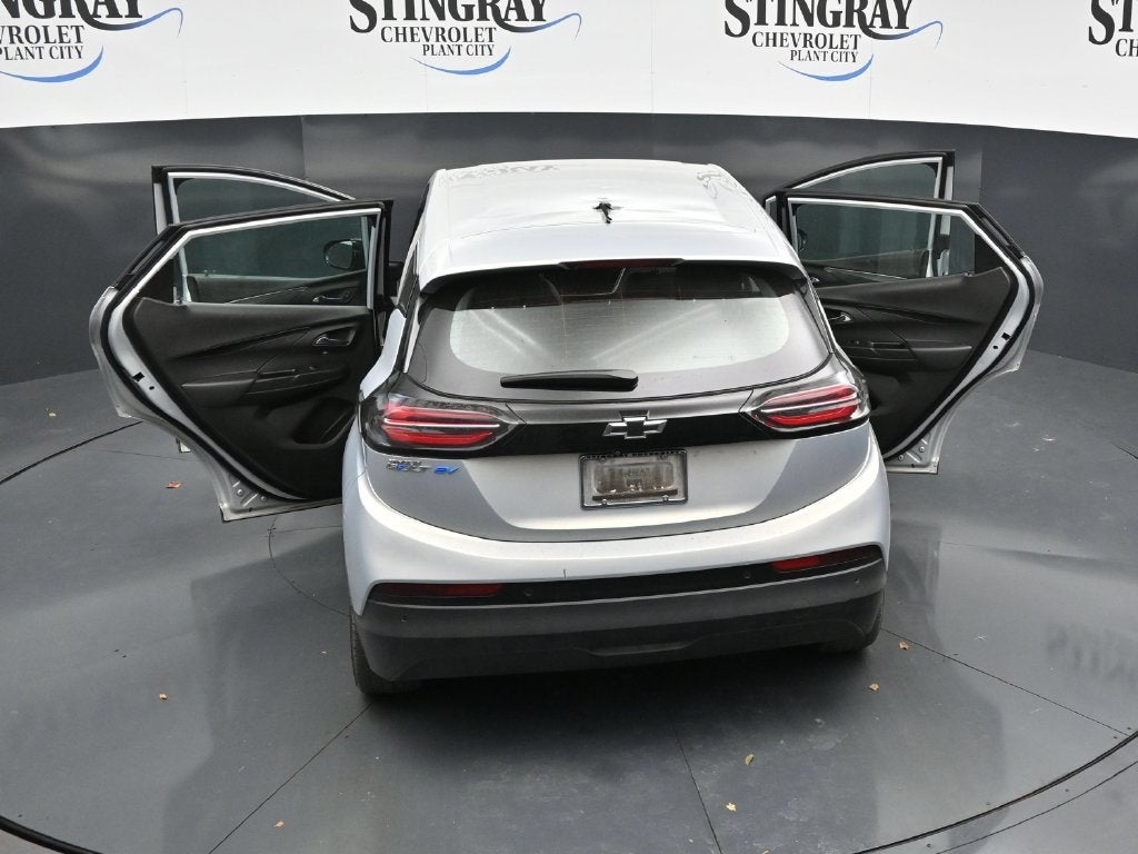 2023 Chevrolet Bolt EV 2LT