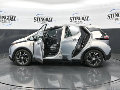 2023 Chevrolet Bolt EV 2LT
