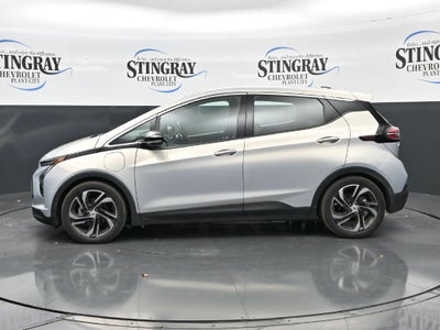 2023 Chevrolet Bolt EV 2LT