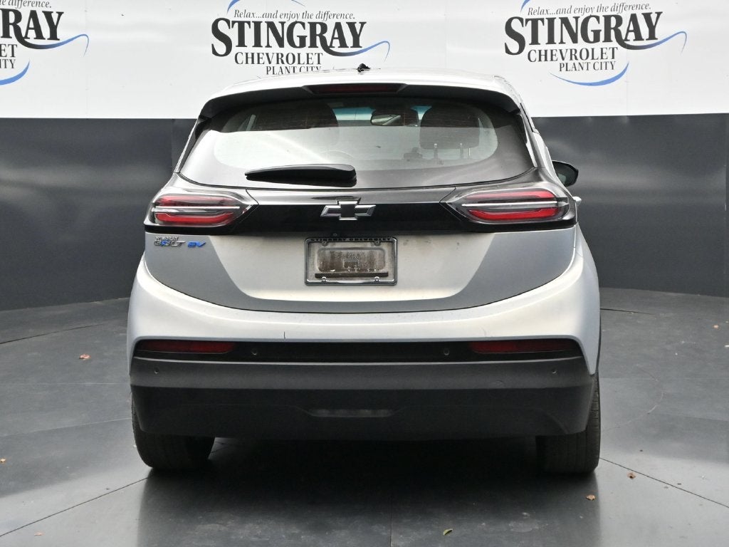 2023 Chevrolet Bolt EV 2LT
