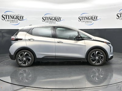 2023 Chevrolet Bolt EV 2LT