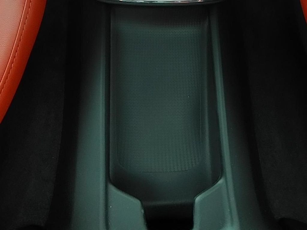 2022 Chevrolet Corvette Stingray 1LT