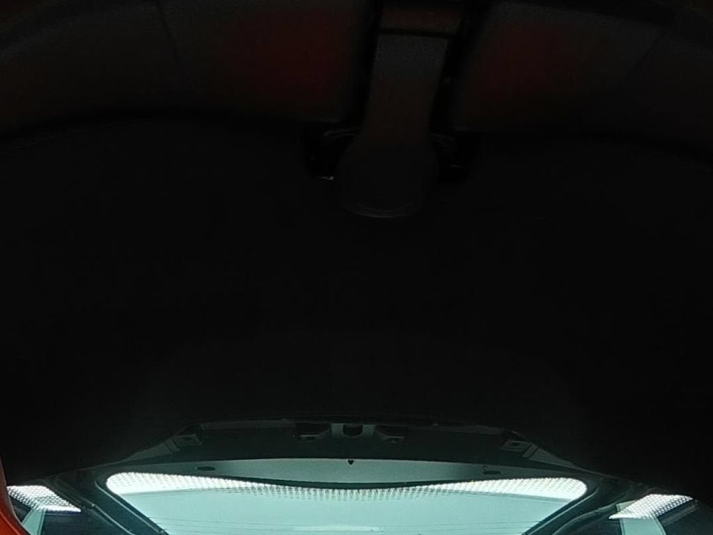 2022 Chevrolet Corvette Stingray 1LT