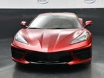 2022 Chevrolet Corvette Stingray 1LT