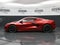2022 Chevrolet Corvette Stingray 1LT