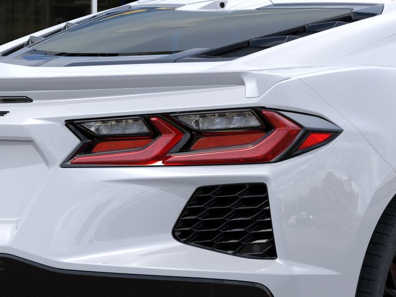 2027 Chevrolet Corvette Stingray 1LT